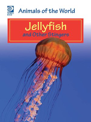 cover image of Jellyfish and Other Stingers